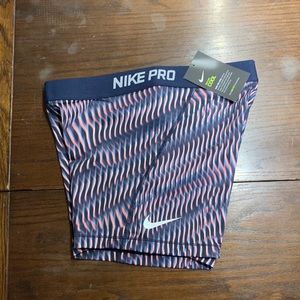 Nike Pro spandex